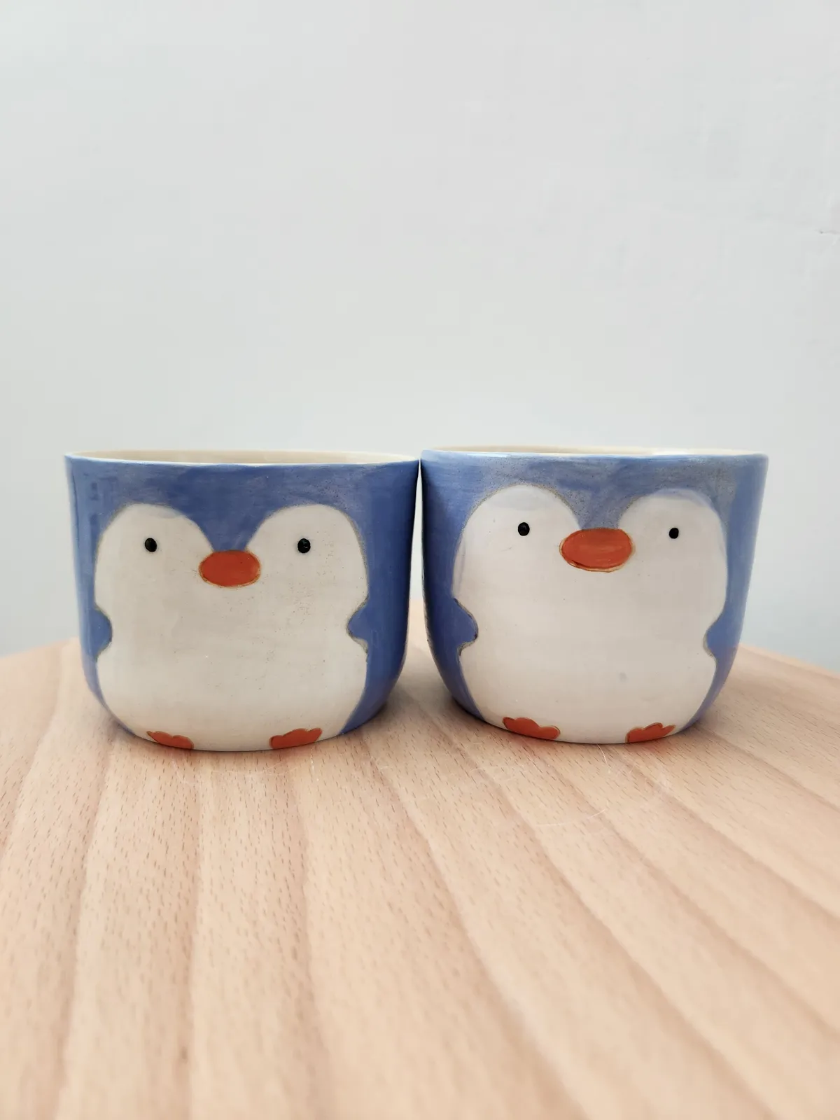 papilio bluebird cups