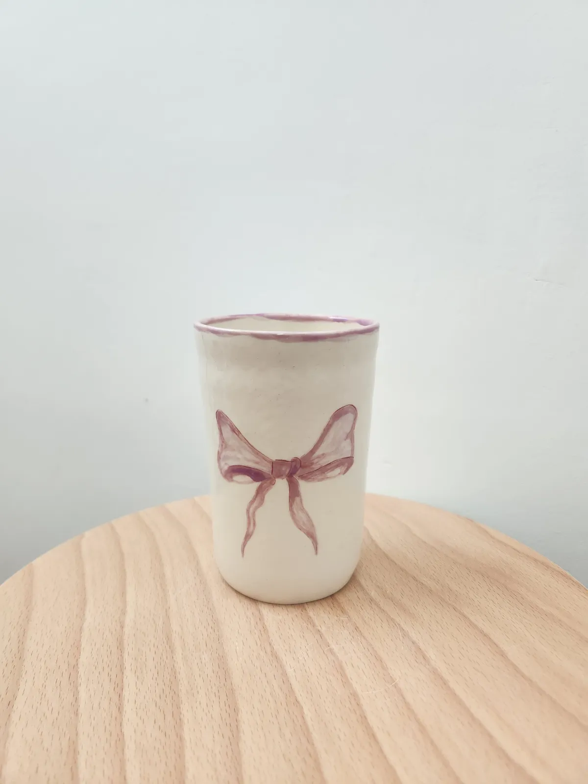 papilio pottery