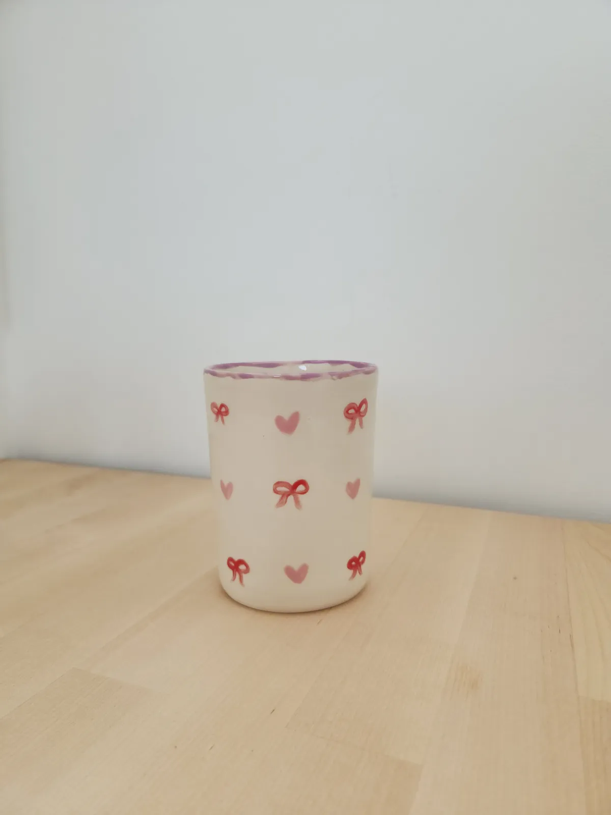 papilio pottery
