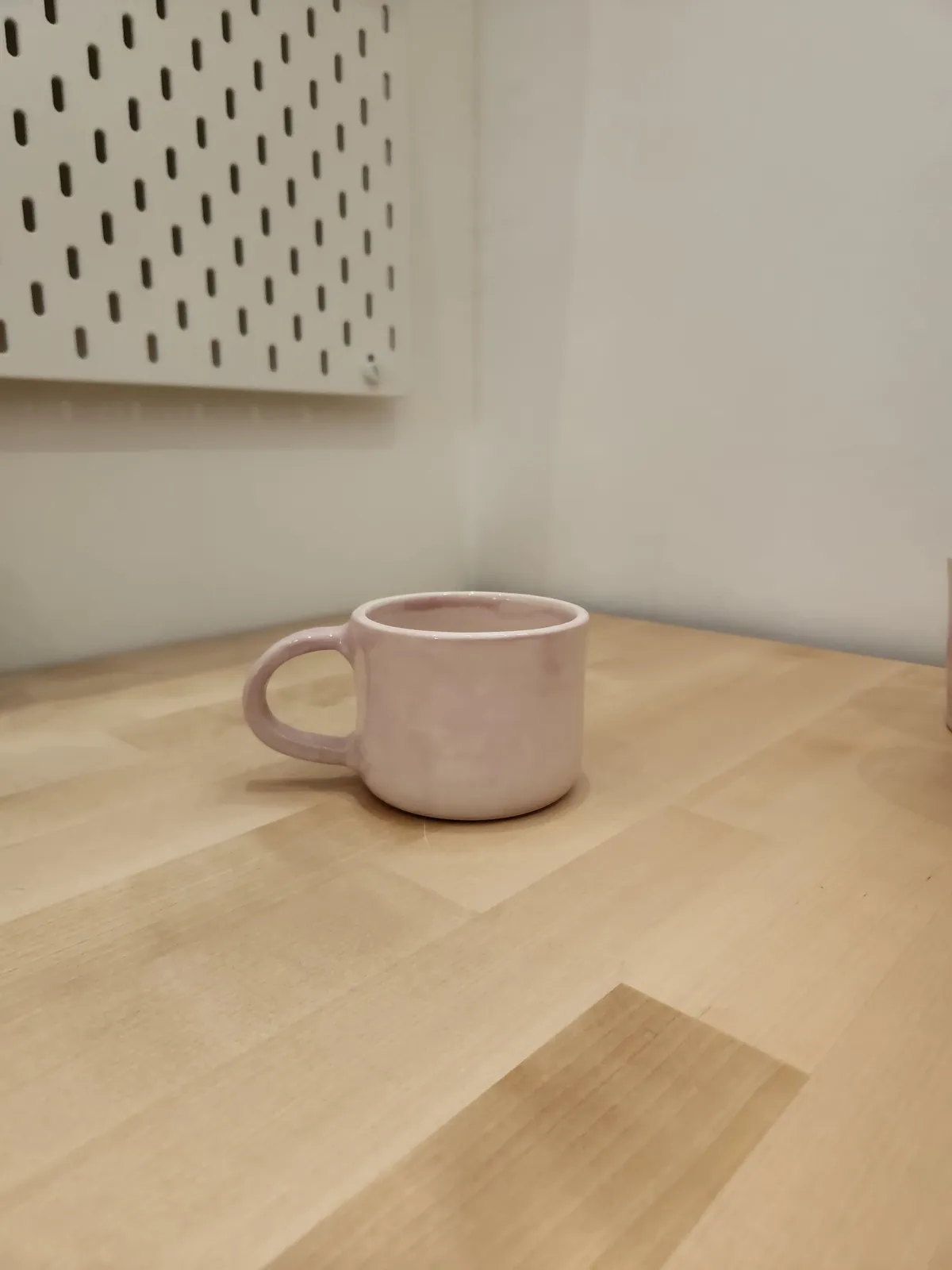 papilio pottery