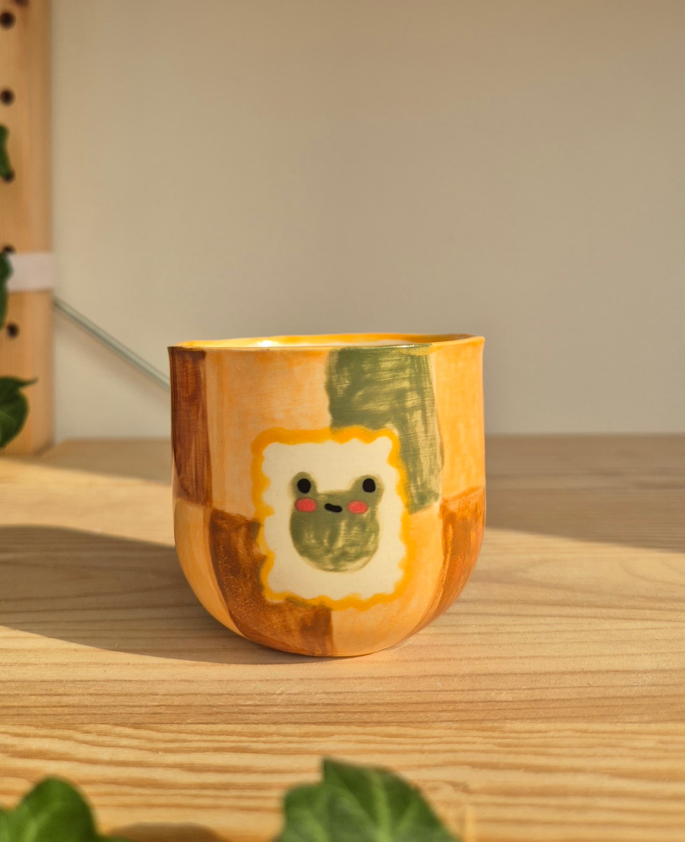 Forest Friend Espresso Cup