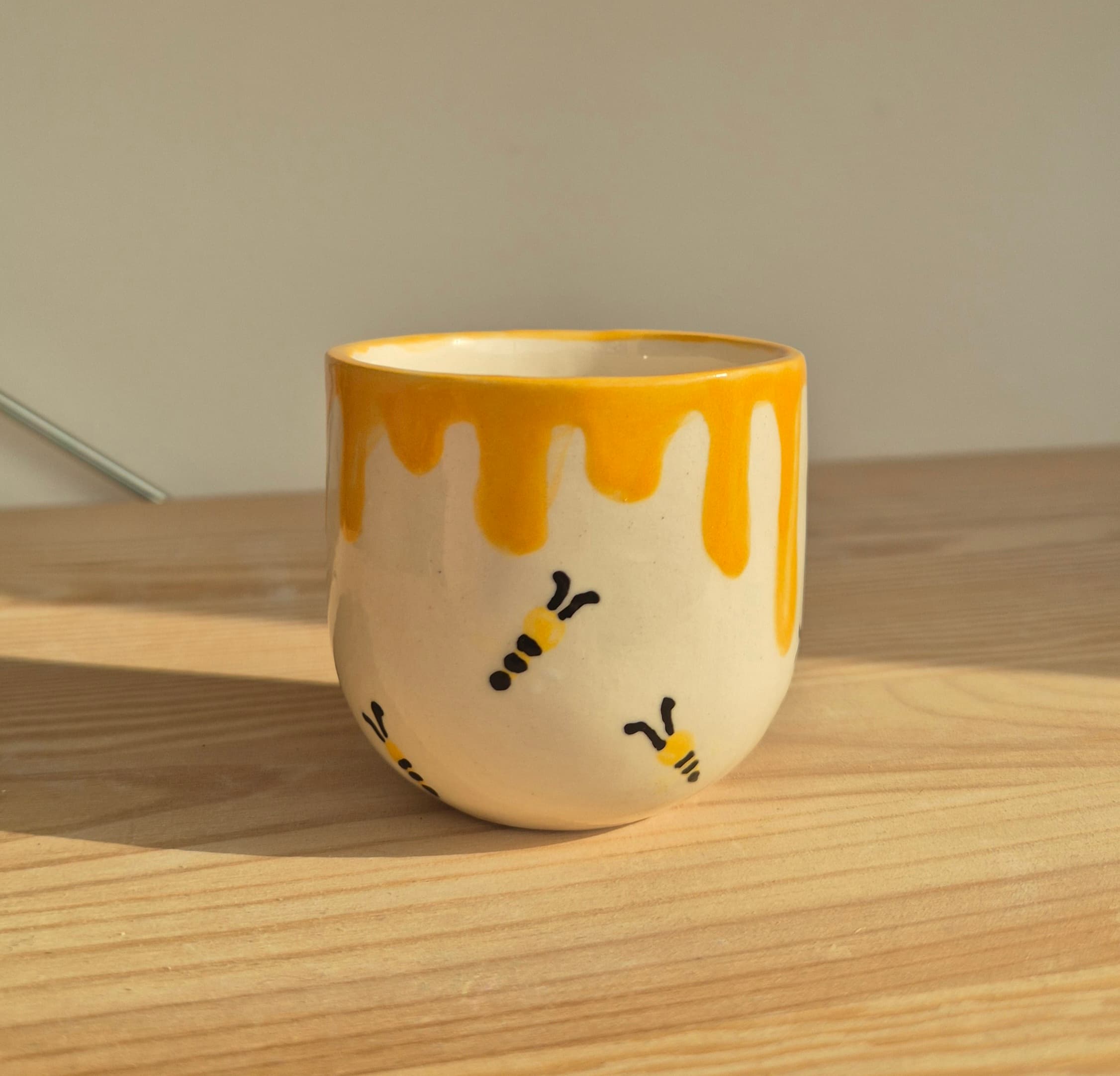 Honey Drip Espresso Cup