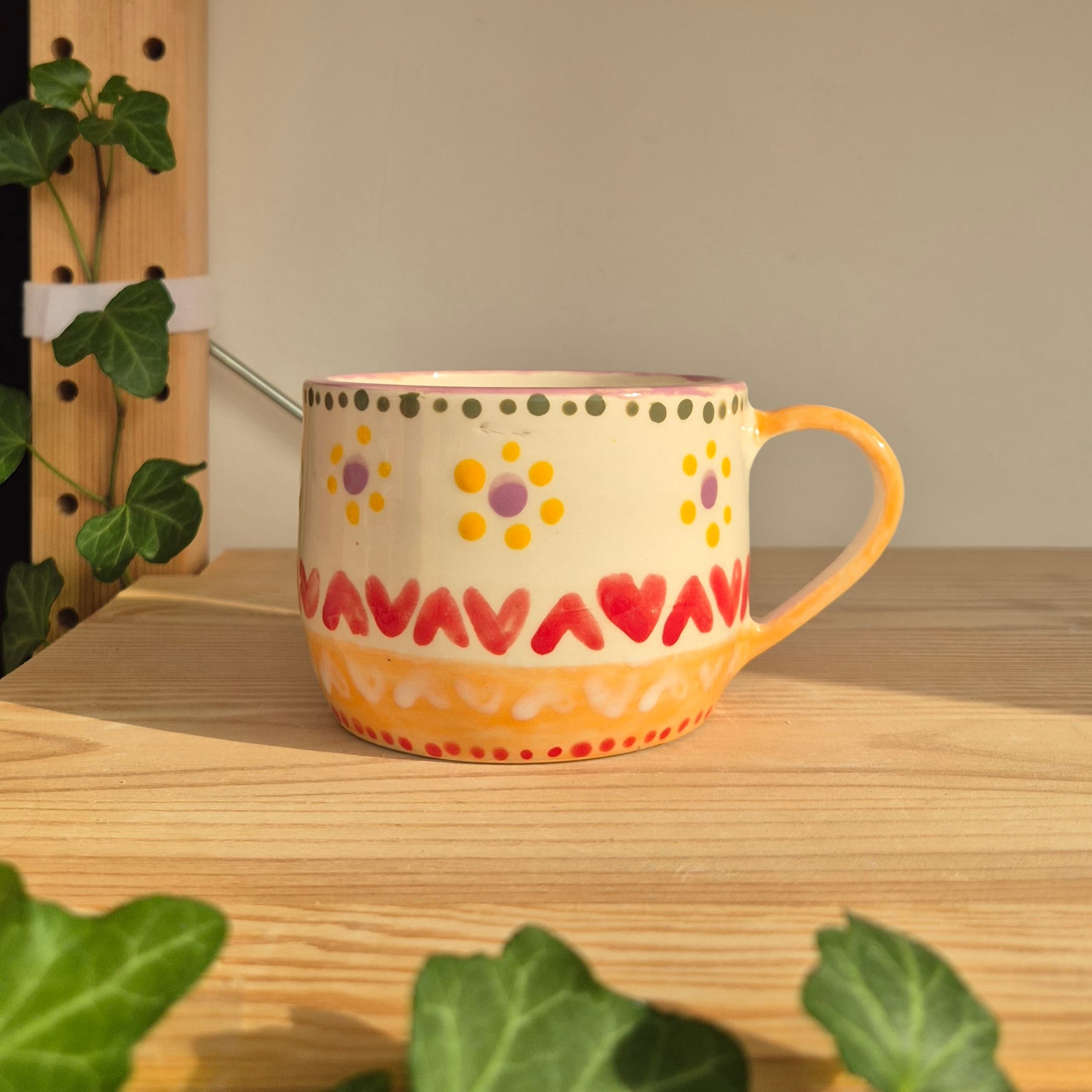 Mugs